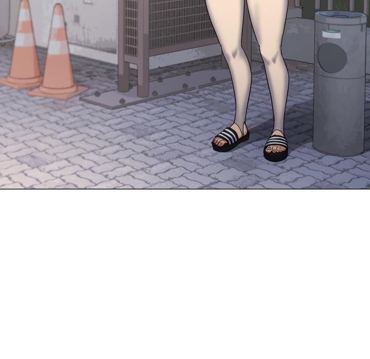 缺德邻居难相处第49話