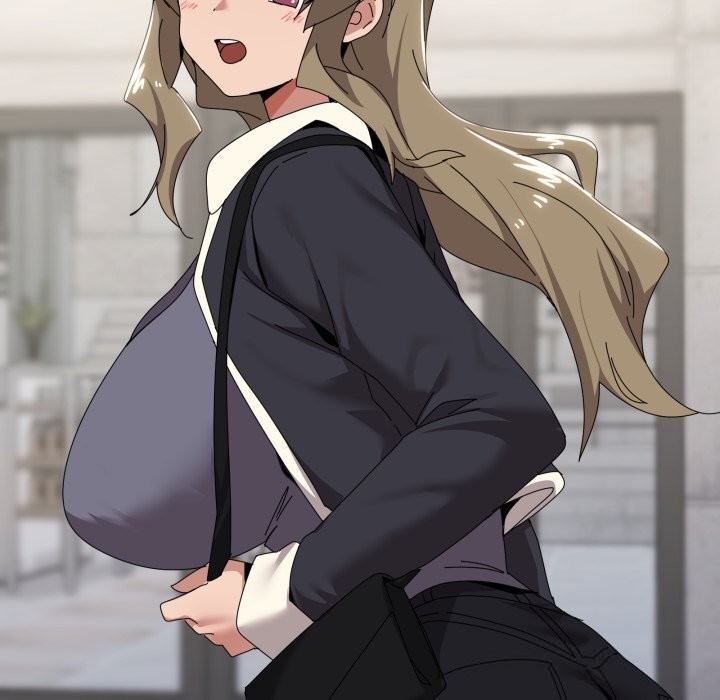 家人之间这样不好吧第62話