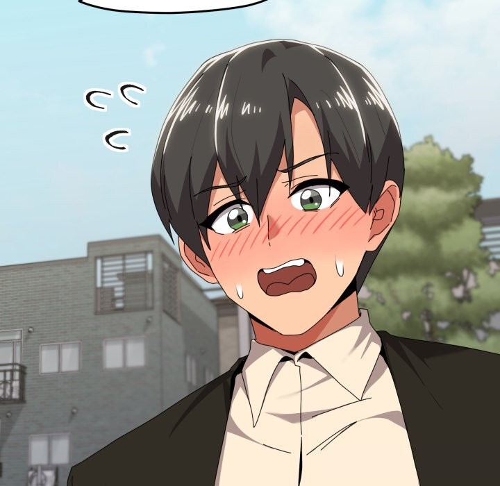 家人之间这样不好吧第62話