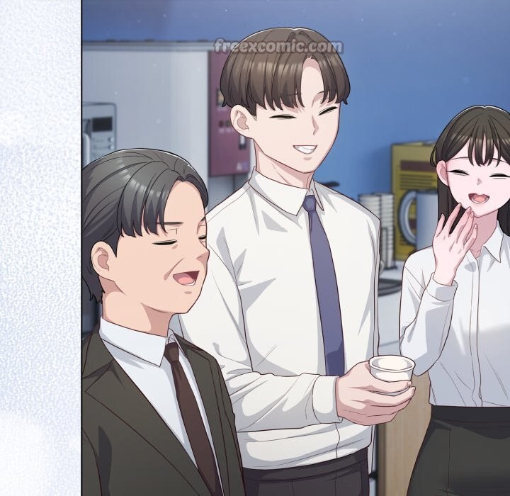 喵來的戀愛第34話