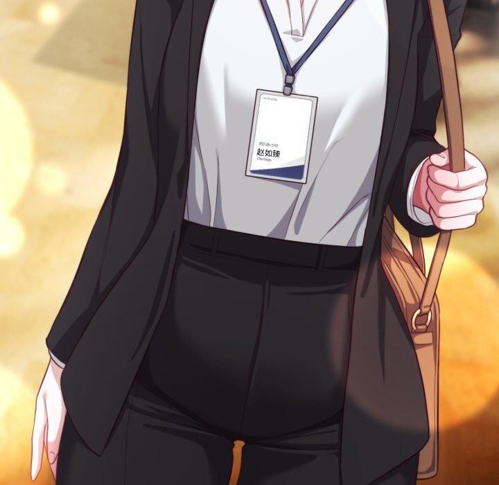 喵來的戀愛第34話