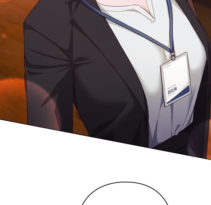 喵来的恋爱第34話