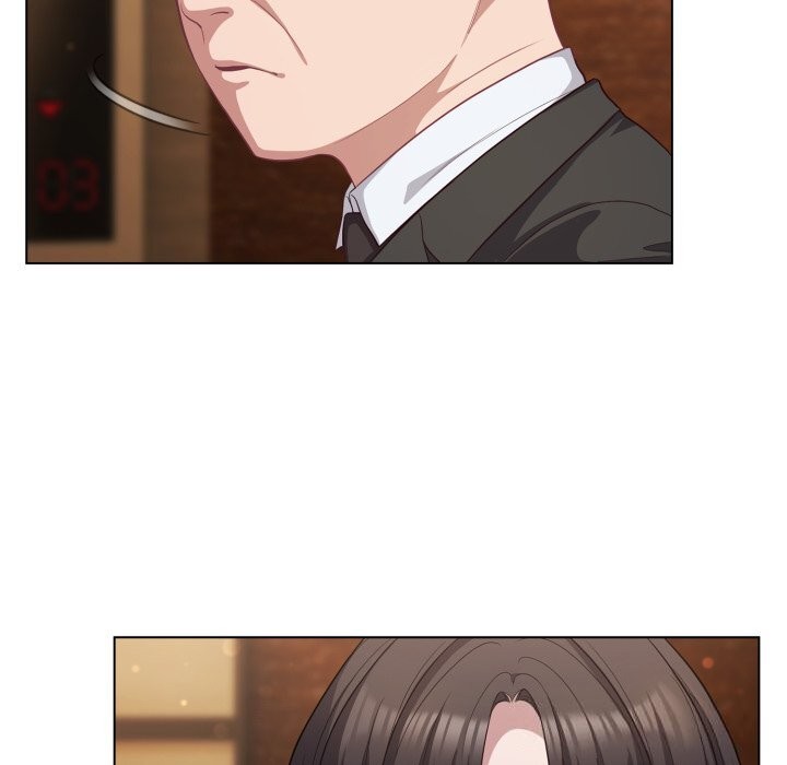 喵来的恋爱第34話