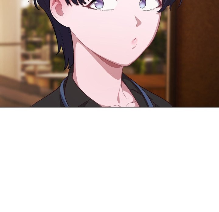 喵来的恋爱第34話