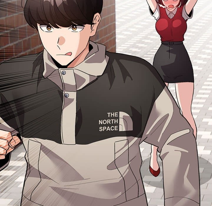 配角的生存任务第30話