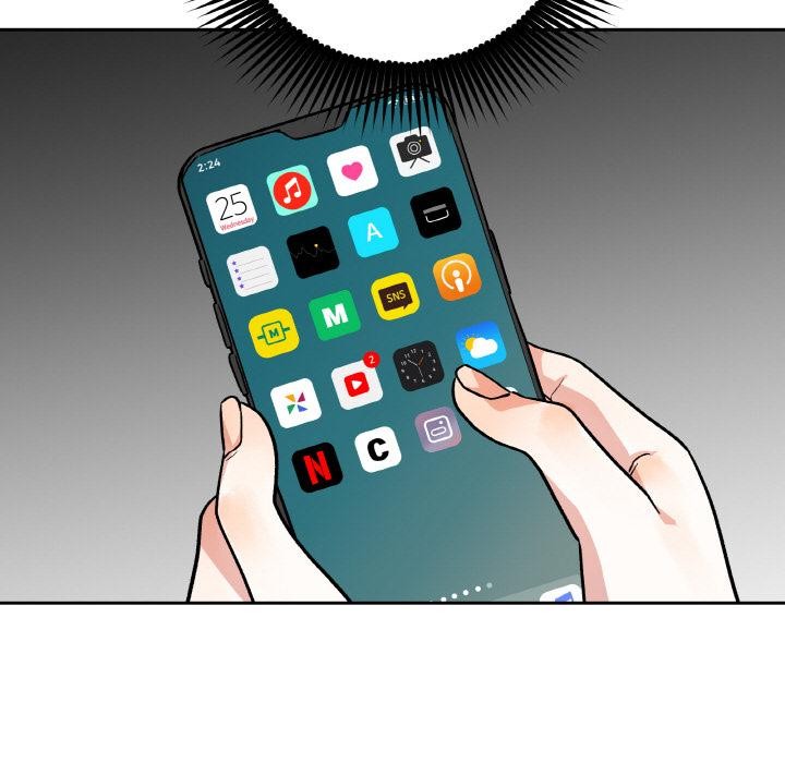 附属品少女的叛逆期第15話