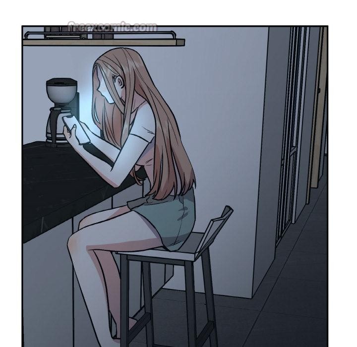 附属品少女的叛逆期第15話