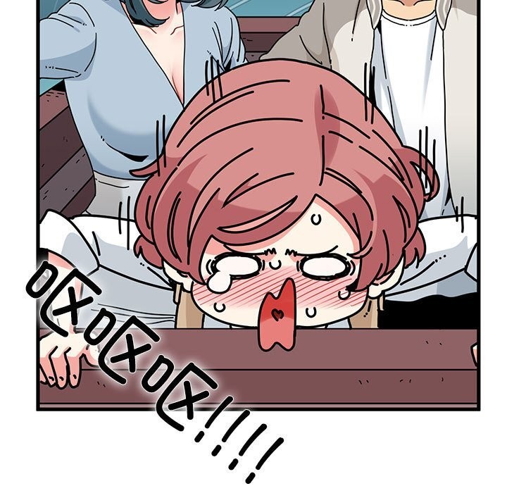 发小碰不得第84話