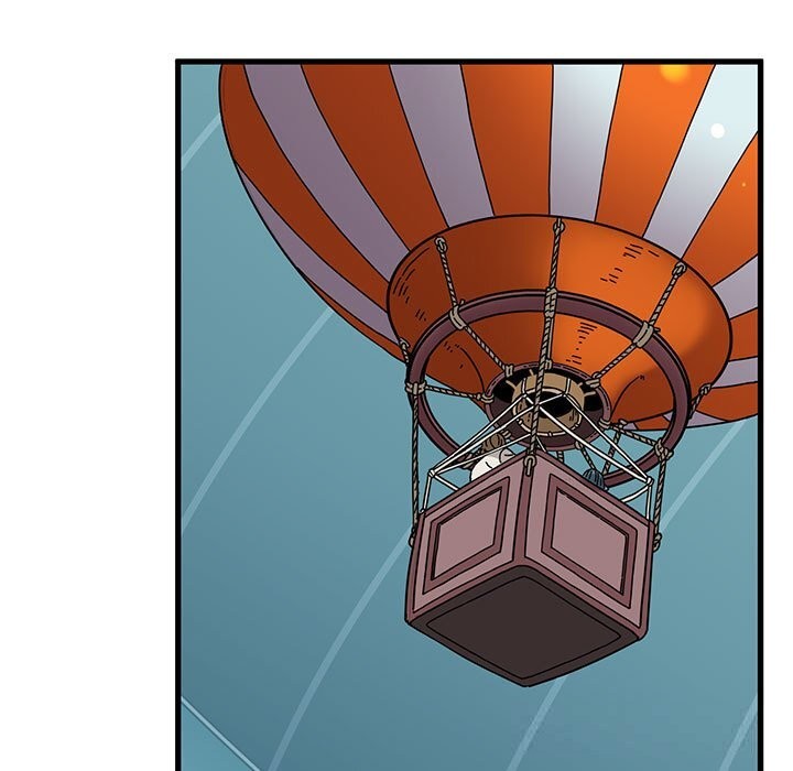 发小碰不得第84話