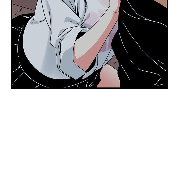 发小碰不得第84話