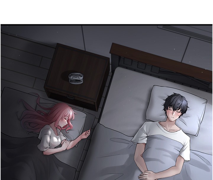 垃圾堆捡到宠物系萌妹第2話-主人，我有乖乖的唷♥