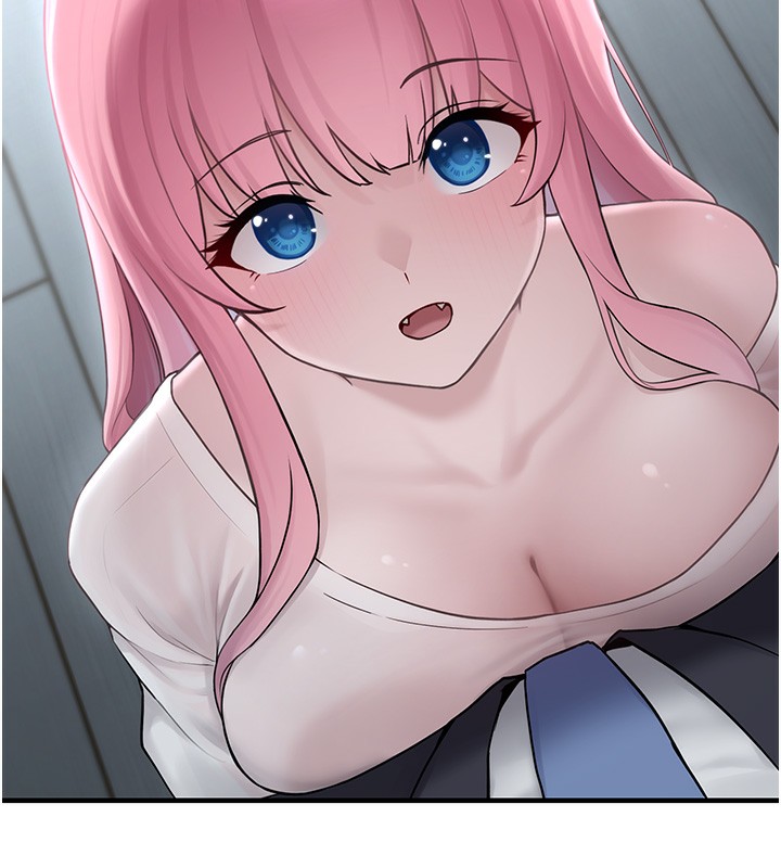 垃圾堆撿到寵物系萌妹第2話-主人，我有乖乖的唷♥