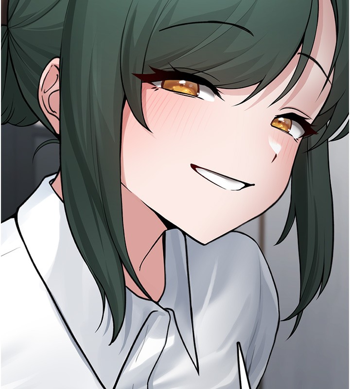 垃圾堆撿到寵物系萌妹第2話-主人，我有乖乖的唷♥