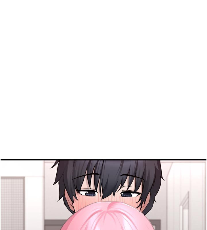 垃圾堆捡到宠物系萌妹第3話-女生胸部這樣量