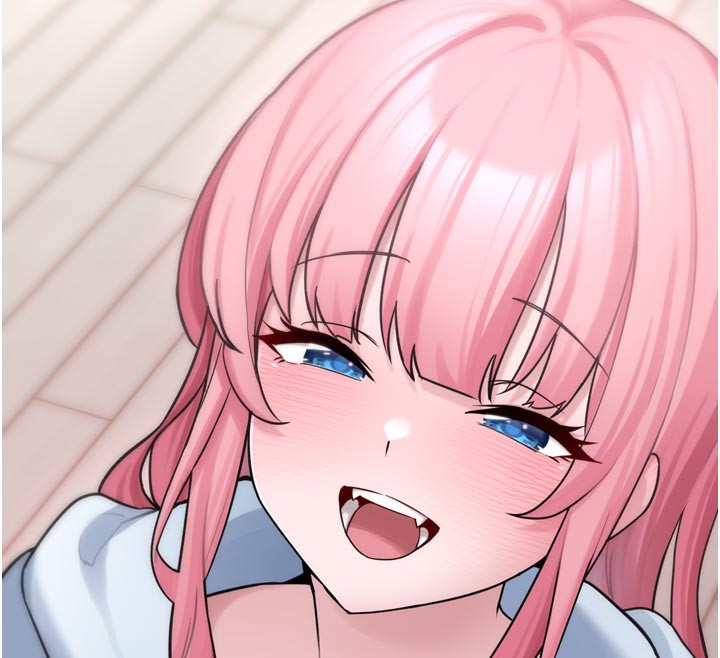 垃圾堆捡到宠物系萌妹第3話-女生胸部這樣量