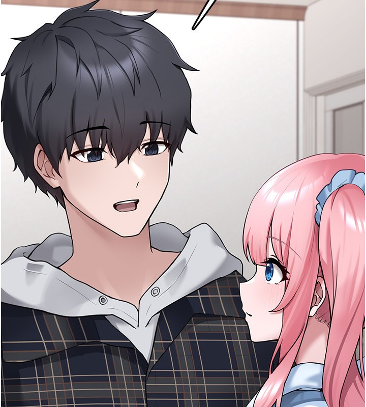 垃圾堆捡到宠物系萌妹第4話-跟主人的甜蜜約會♥