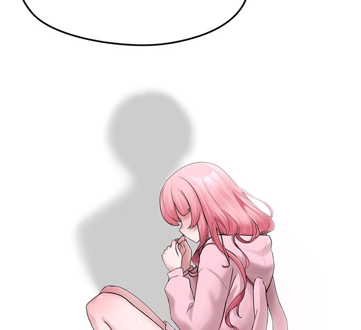 垃圾堆捡到宠物系萌妹第5話-欲罷不能的吻