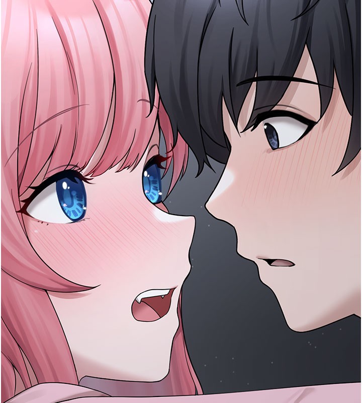 垃圾堆捡到宠物系萌妹第5話-欲罷不能的吻