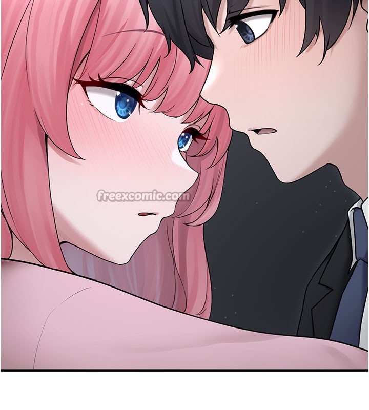 垃圾堆捡到宠物系萌妹第5話-欲罷不能的吻