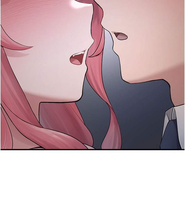 垃圾堆撿到寵物系萌妹第5話-欲罷不能的吻