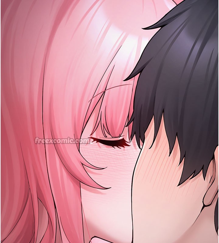 垃圾堆捡到宠物系萌妹第5話-欲罷不能的吻