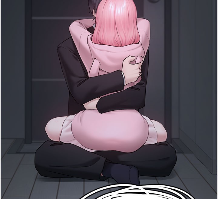 垃圾堆捡到宠物系萌妹第5話-欲罷不能的吻