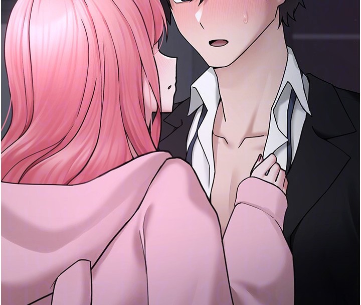 垃圾堆撿到寵物系萌妹第6話-妳的小穴好溫暖