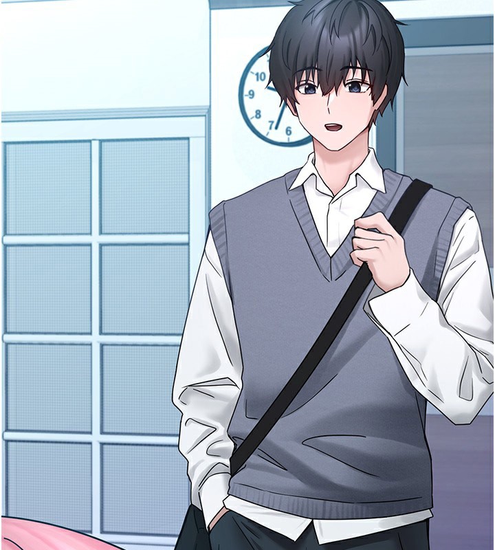 垃圾堆撿到寵物系萌妹第6話-妳的小穴好溫暖