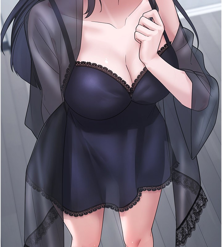 垃圾堆撿到寵物系萌妹第8話-想到哥就慾火焚身