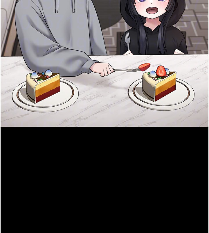 垃圾堆撿到寵物系萌妹第8話-想到哥就慾火焚身