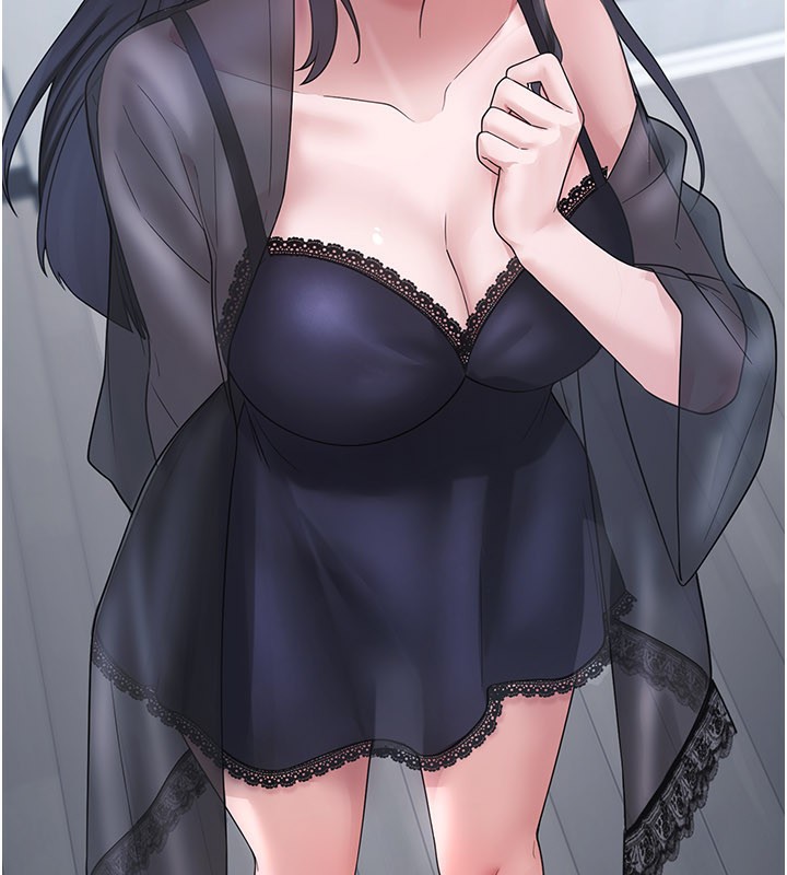 垃圾堆撿到寵物系萌妹第8話-想到哥就慾火焚身