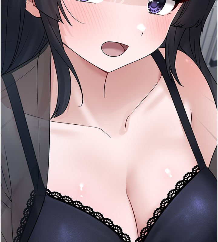 垃圾堆捡到宠物系萌妹第8話-想到哥就慾火焚身