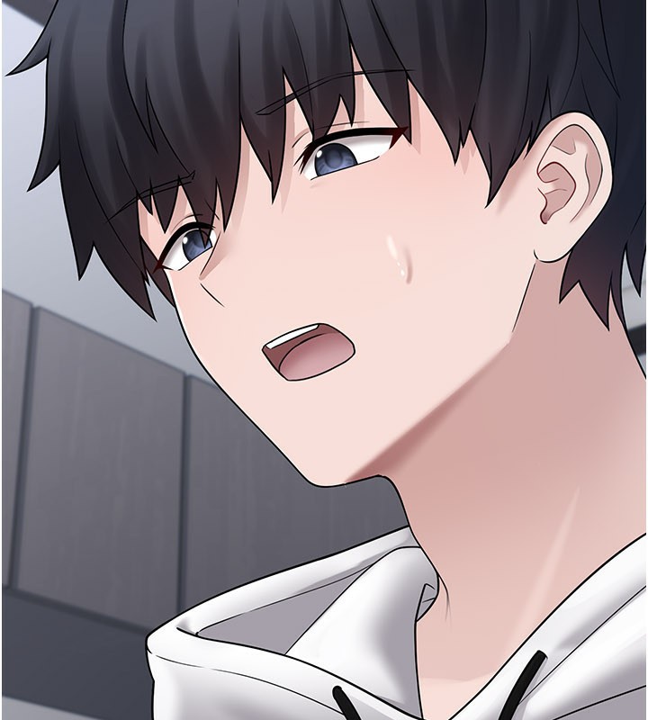 垃圾堆捡到宠物系萌妹第8話-想到哥就慾火焚身