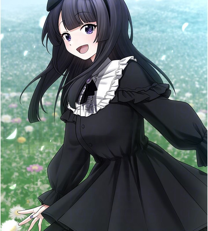 垃圾堆捡到宠物系萌妹第8話-想到哥就慾火焚身