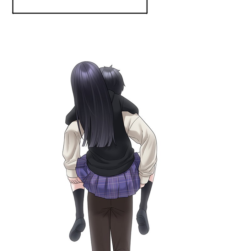 垃圾堆撿到寵物系萌妹第9話-誰說兄妹不行色色?