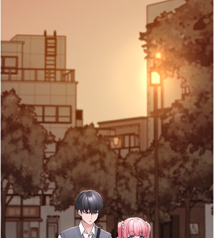 垃圾堆捡到宠物系萌妹第10話-上來和我一起睡