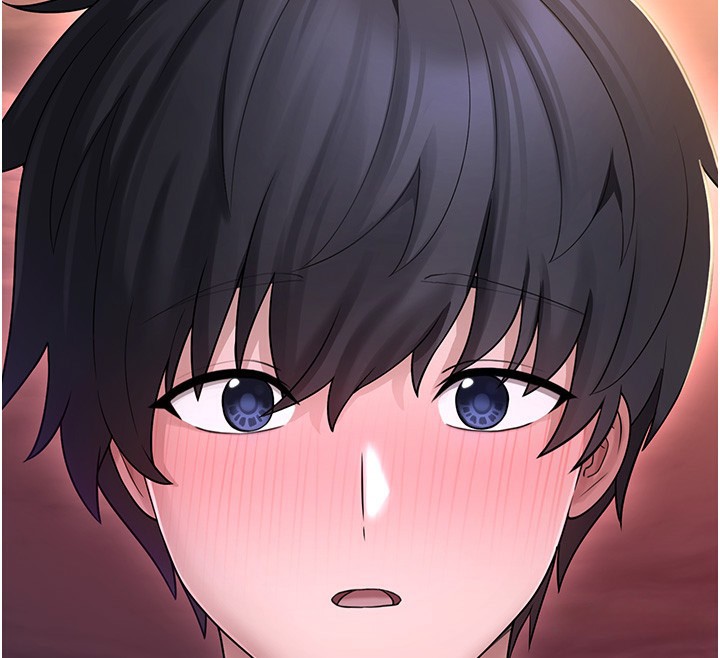 垃圾堆撿到寵物系萌妹第10話-上來和我一起睡