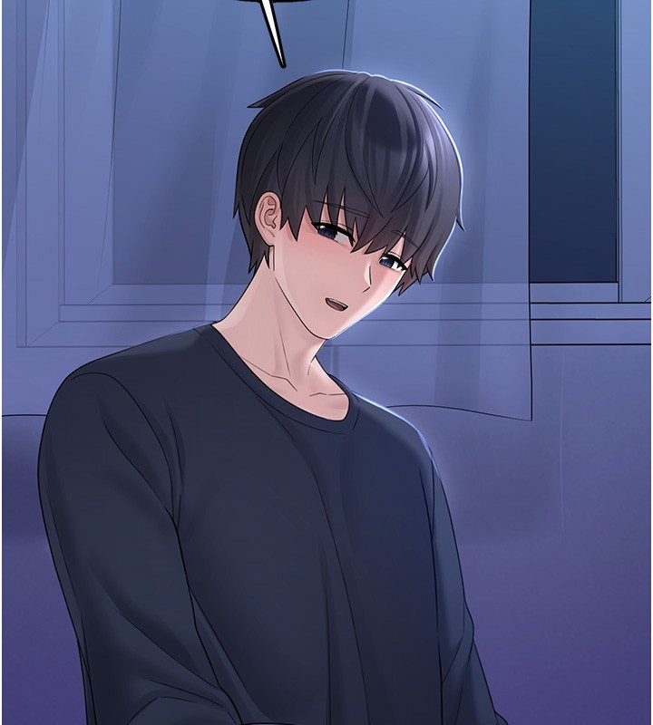 垃圾堆捡到宠物系萌妹第10話-上來和我一起睡