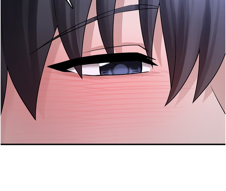 垃圾堆撿到寵物系萌妹第10話-上來和我一起睡