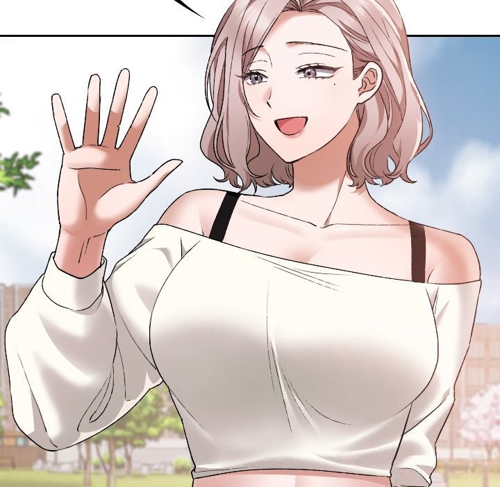 校花的雙麪生活第5話