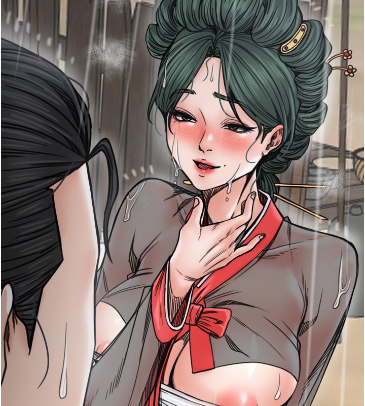 最强家丁第53話-風流館裡的待宰羔羊