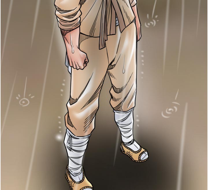 最強家丁第53話-風流館裡的待宰羔羊