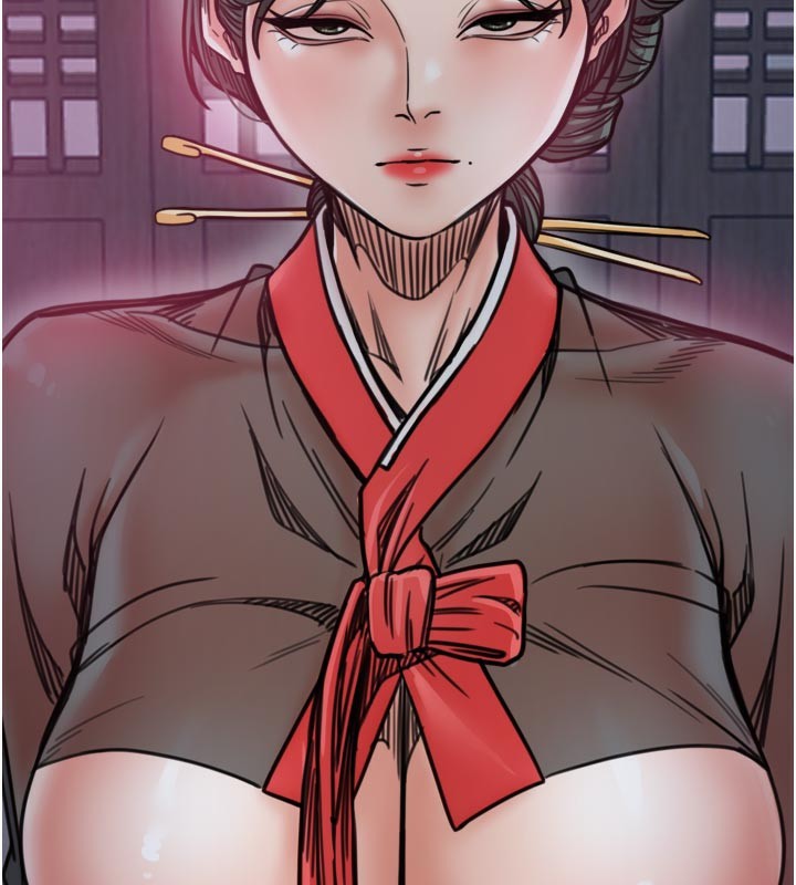 最強家丁第53話-風流館裡的待宰羔羊