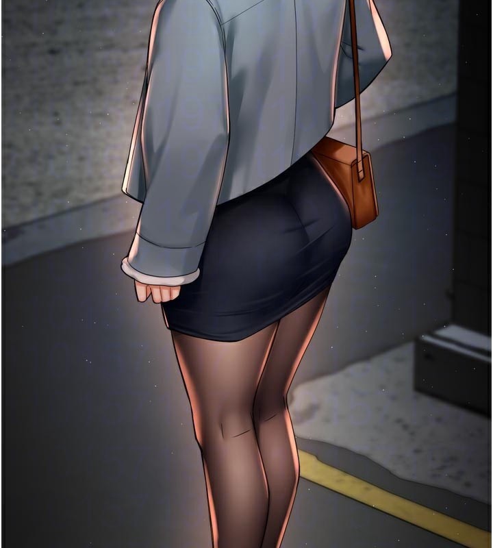 痒乐多阿姨第77話-排解孤單的一夜情