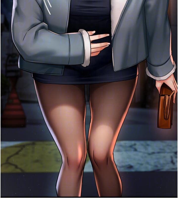 痒乐多阿姨第77話-排解孤單的一夜情