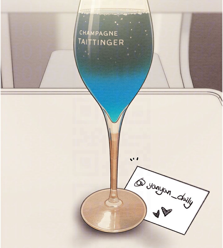 掠夺行动第71話-機艙情色按摩服務