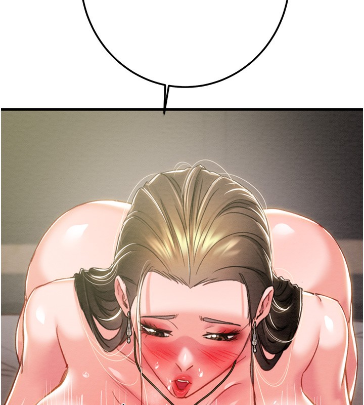 掠奪行動第71話-機艙情色按摩服務