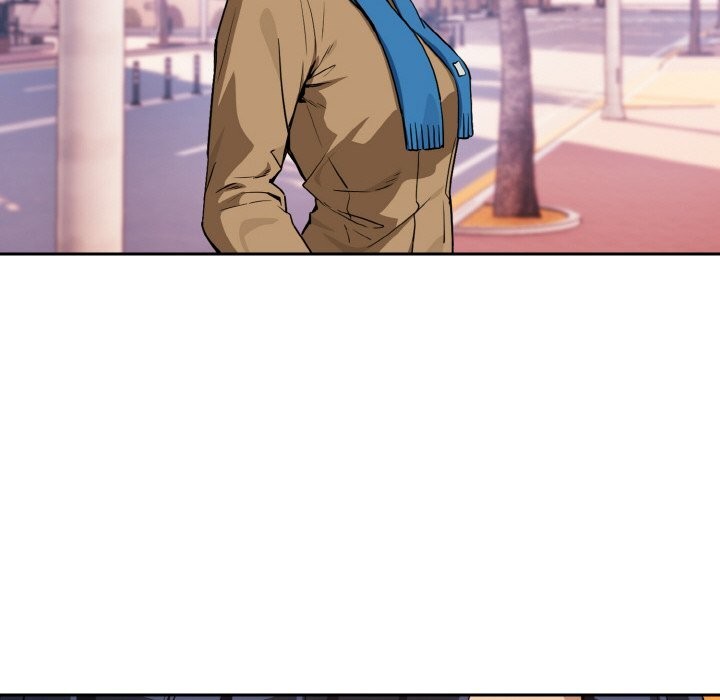 下班后的例行恋爱第72話