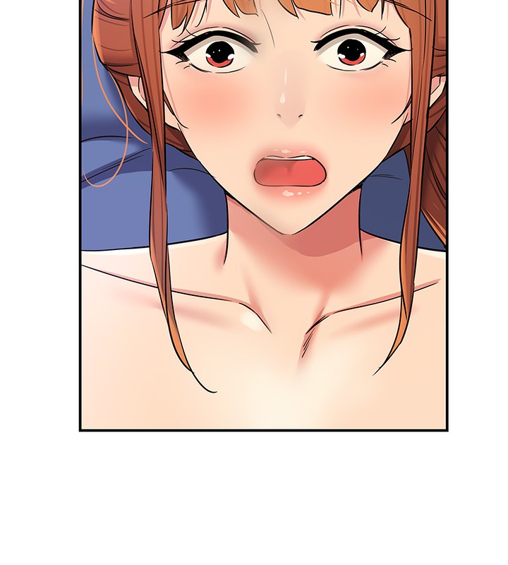 洞洞杂货店第142話-一起互助上天堂吧♥