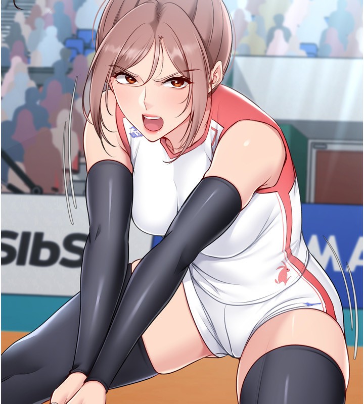 Setup!排球少女第63話-好想念你給我的溫暖